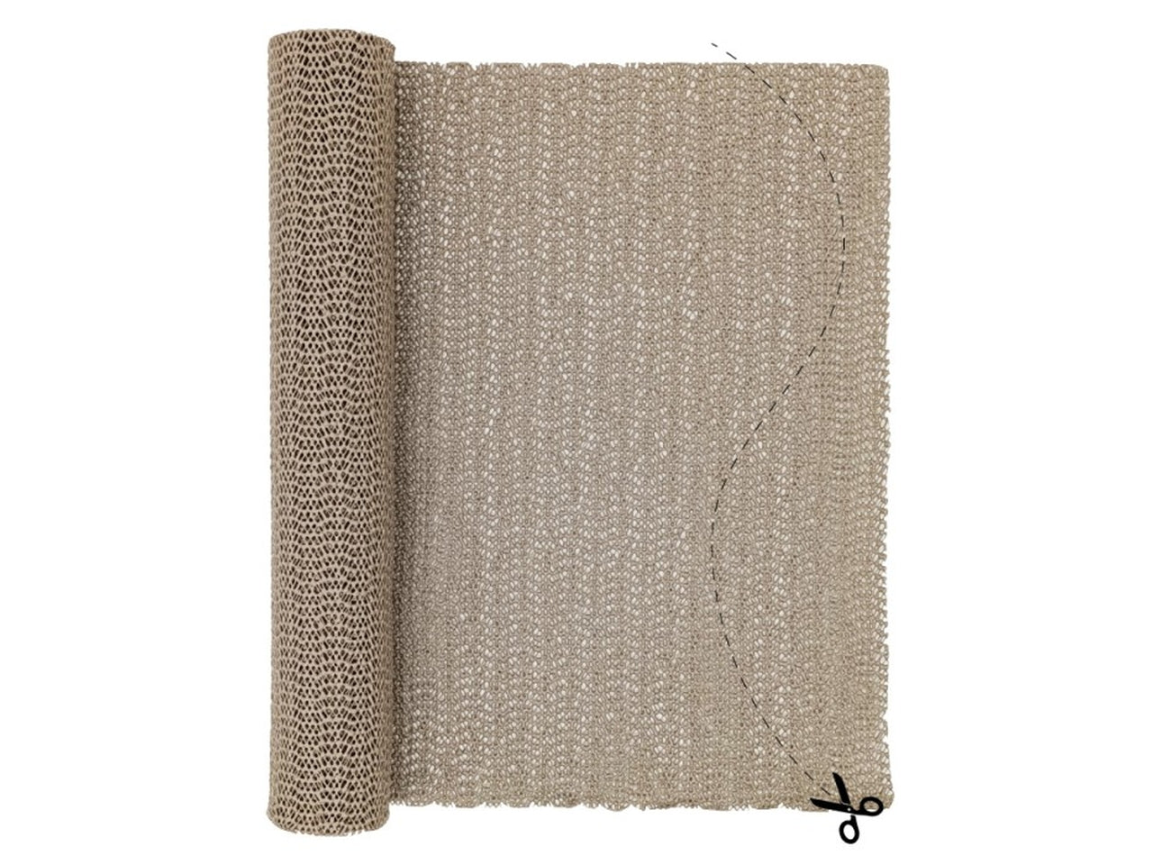 Tappetini anti-scivolo 120x30cm