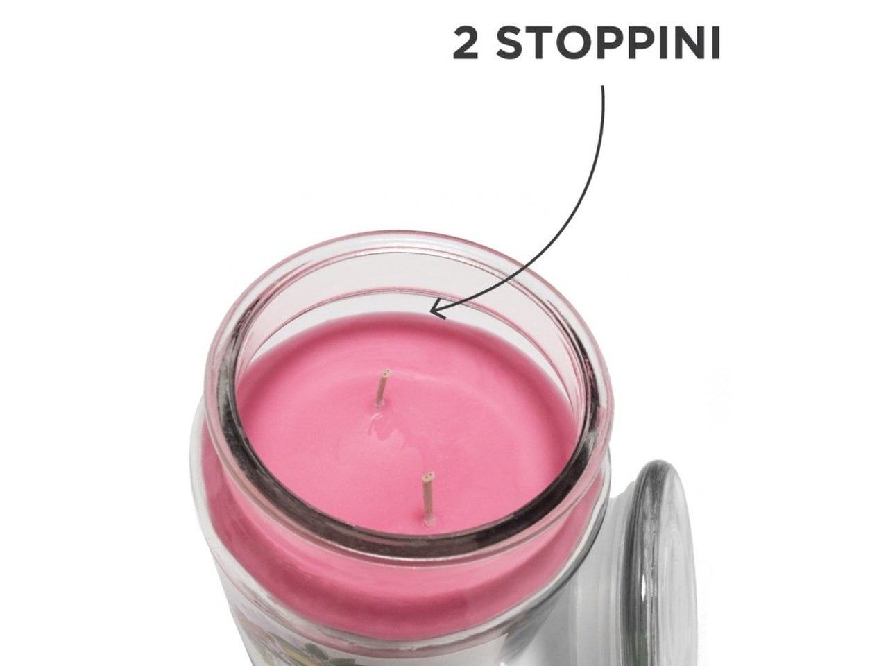 Candela winter spices 510gr