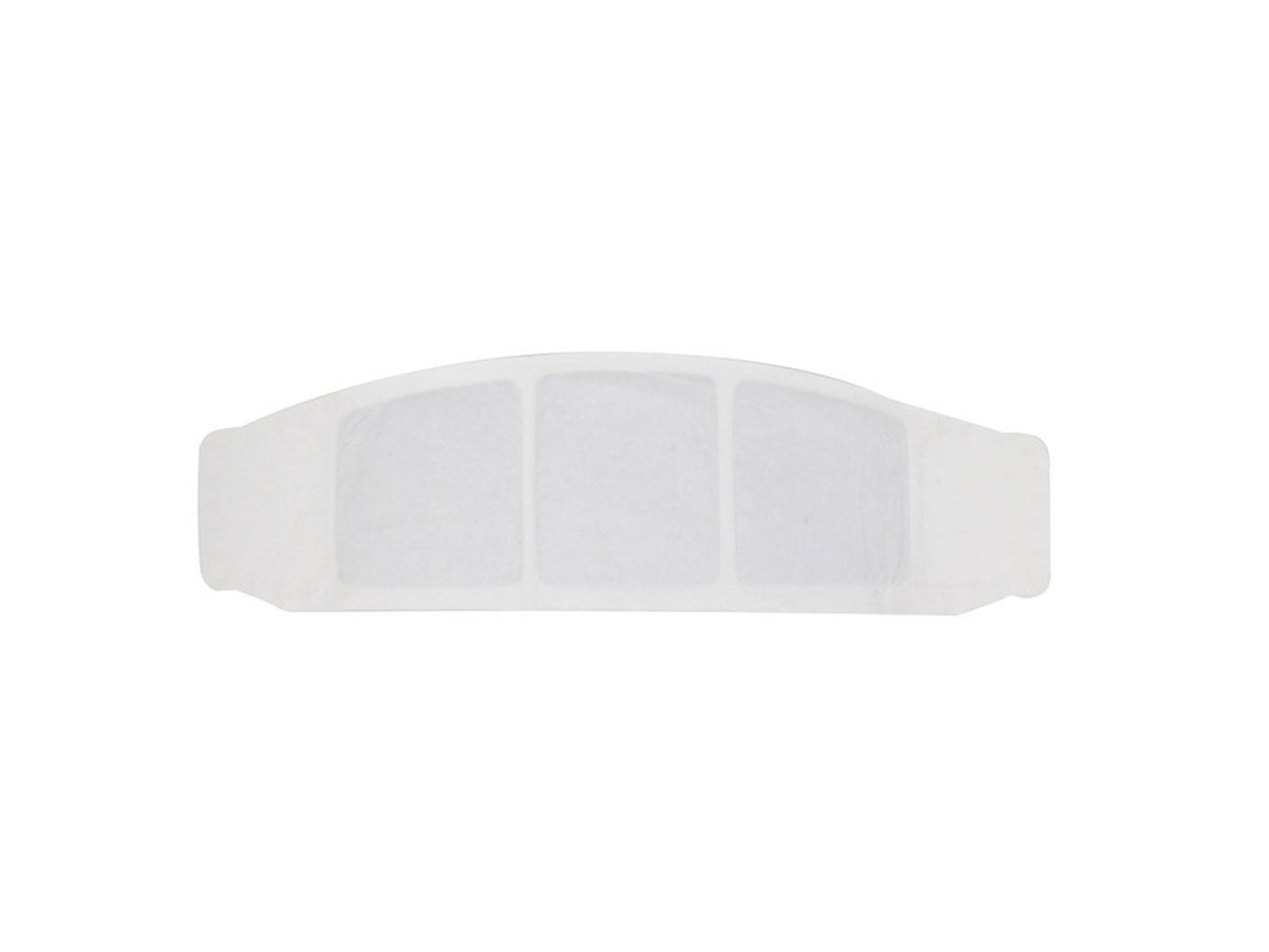 Fascia autoriscaldante 9x29cm farmaline