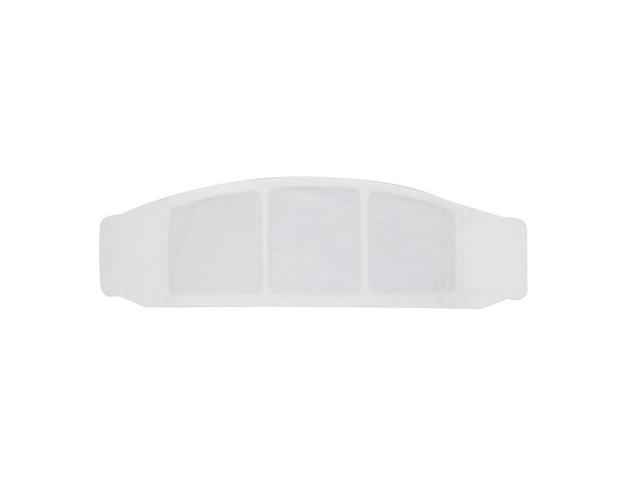 Fascia autoriscaldante 9x29cm farmaline