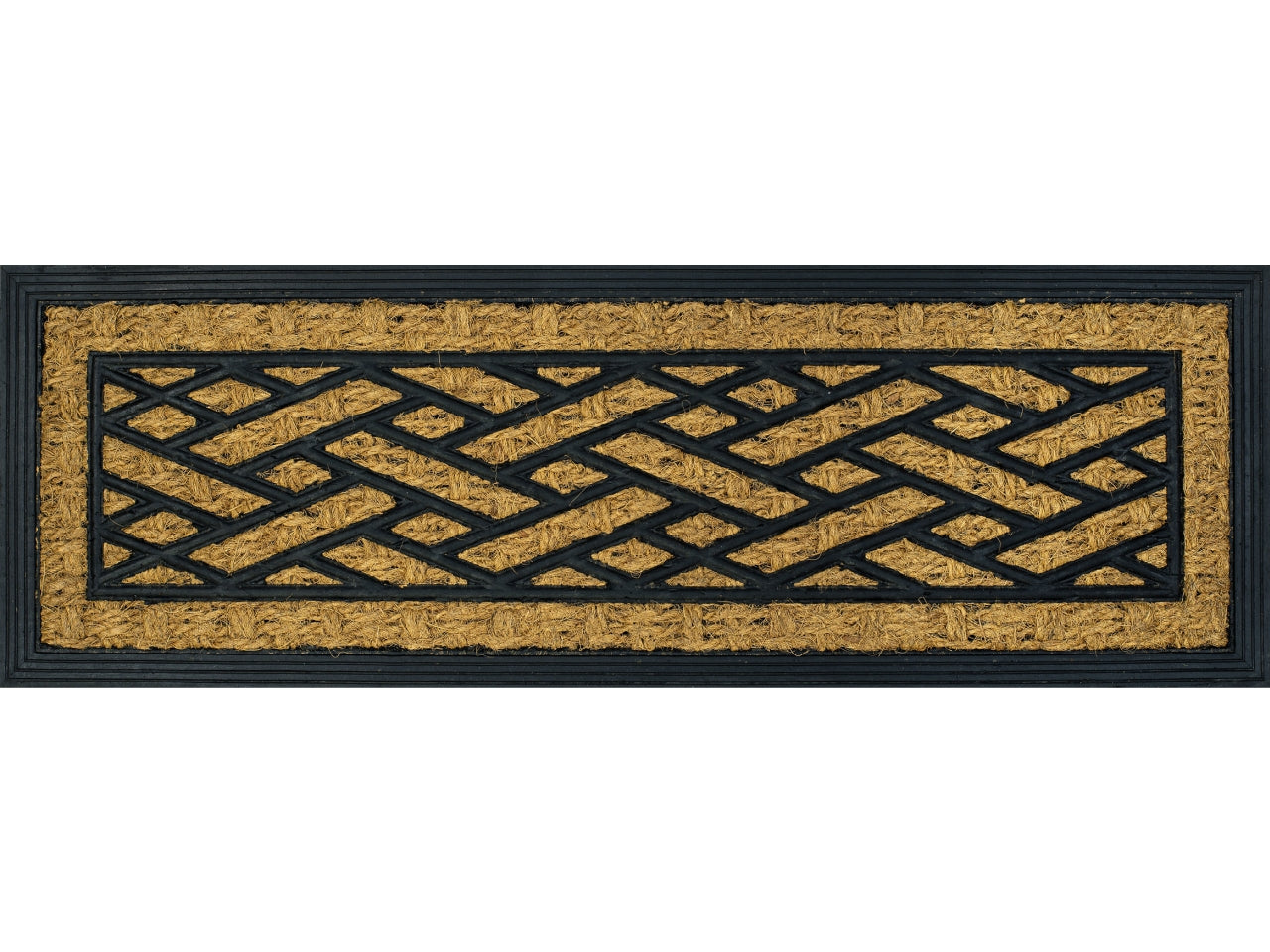 Zerbino scalino 25x75cm