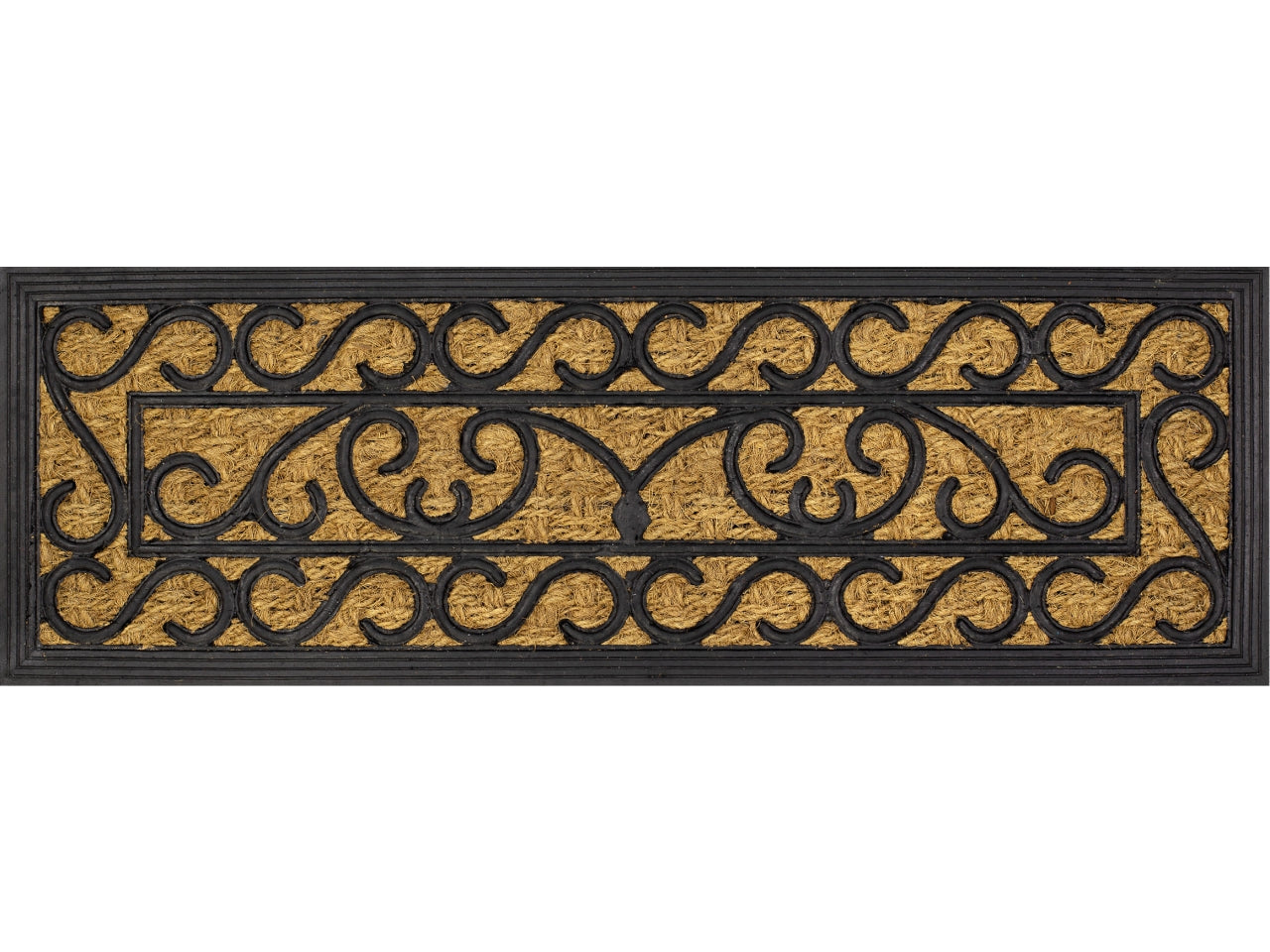 Zerbino scalino 25x75cm