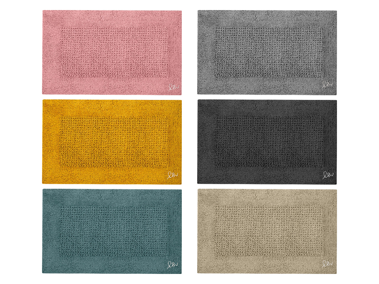 Tappeto helios 50x90cm