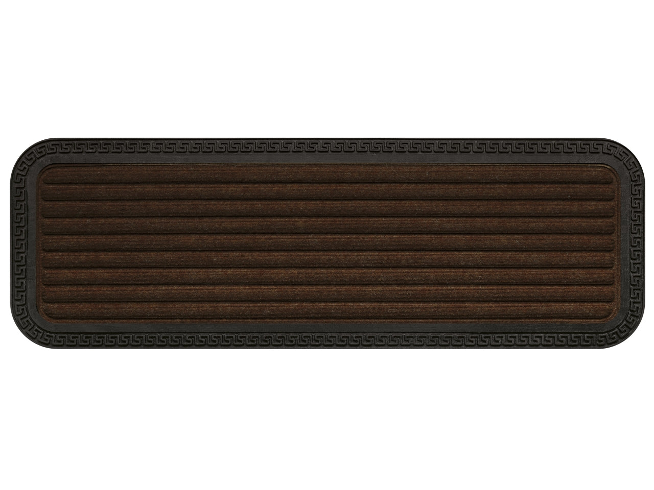 Zerbino moquette scalino 25x75cm