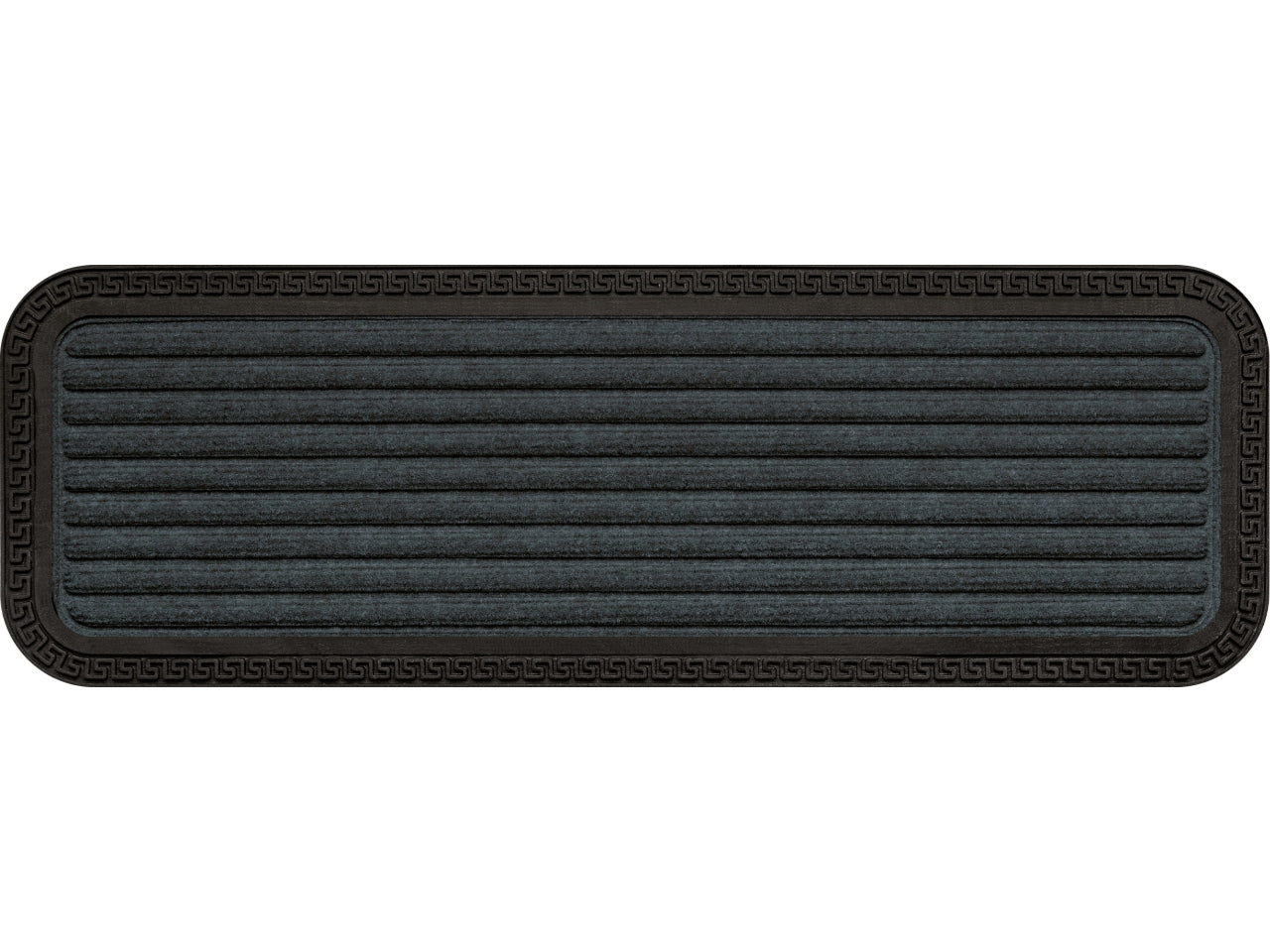 Zerbino moquette scalino 25x75cm