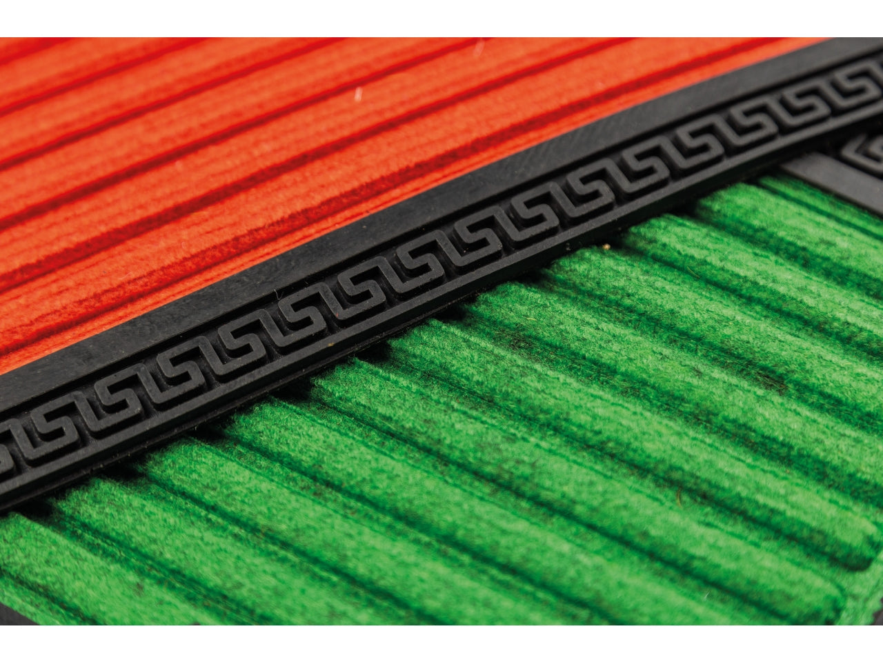 Zerbino moquette scalino 25x75cm