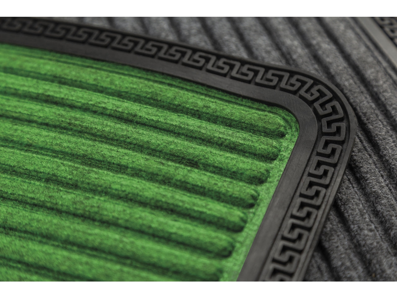 Zerbino moquette greca 40x60cm