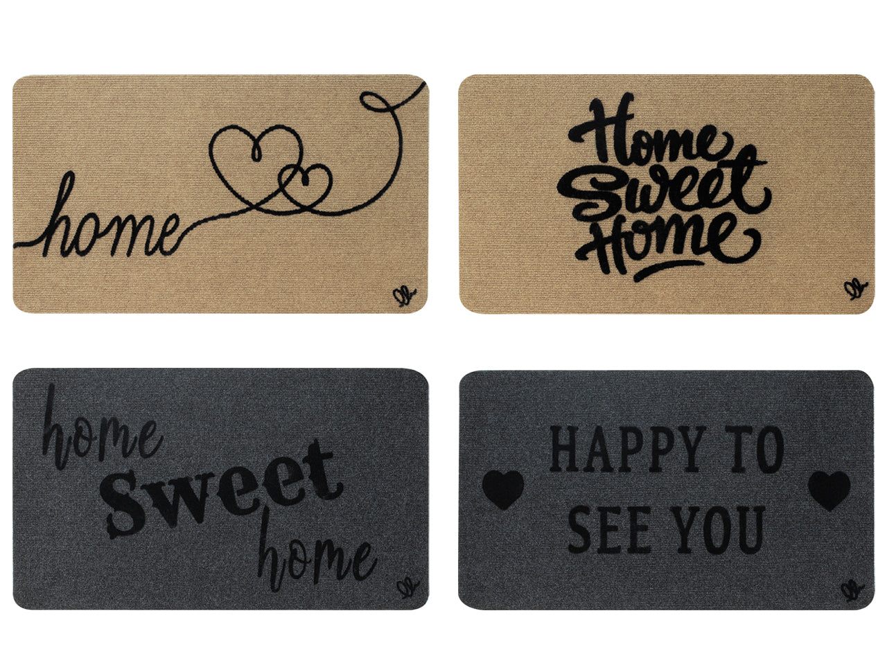 Zerbino zeus 40x70cm