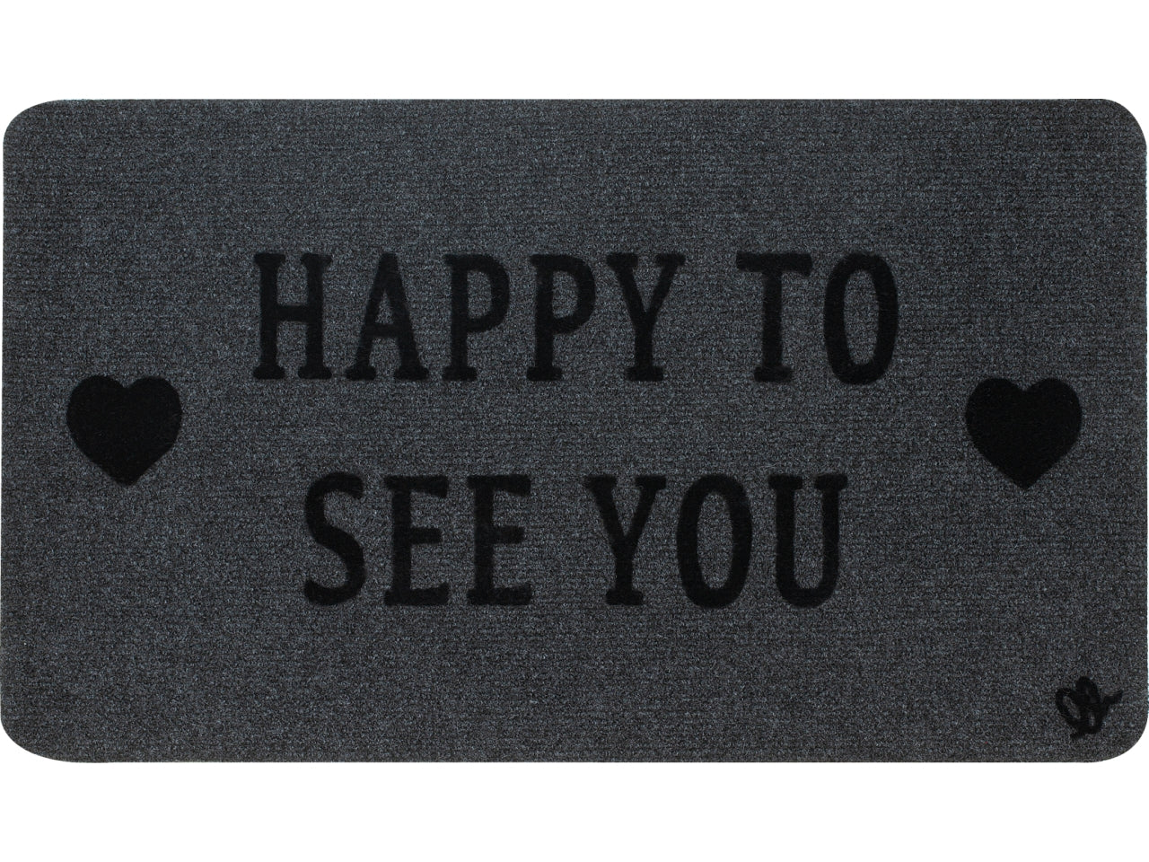 Zerbino zeus 40x70cm