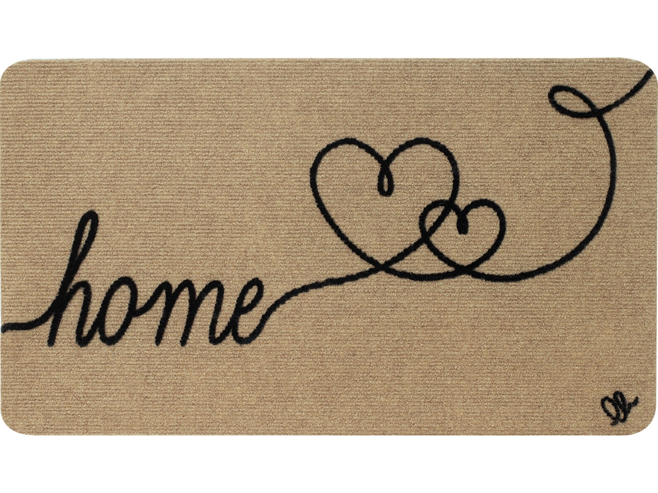 Zerbino zeus 40x70cm