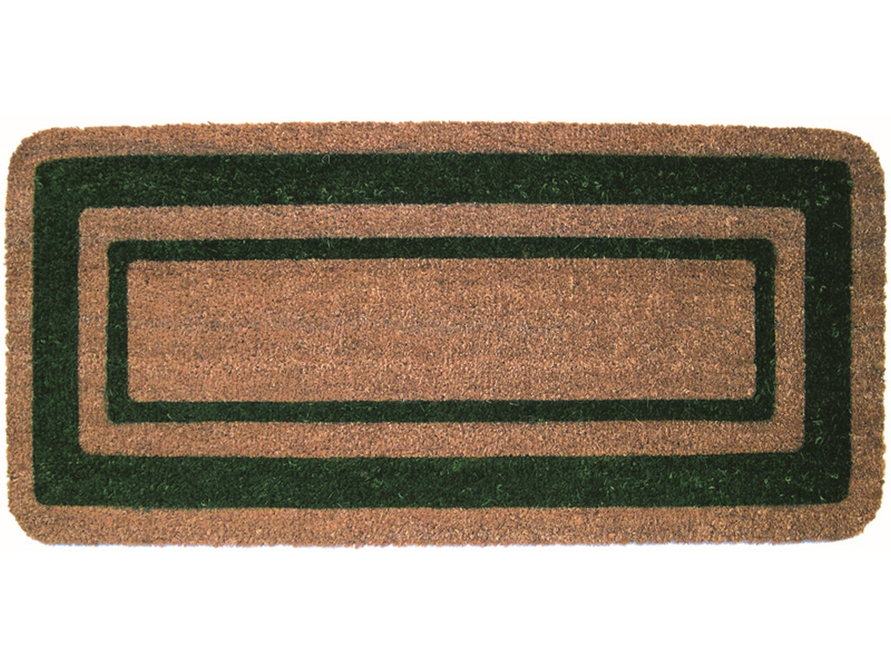 Zerbino cocco 50x100cm