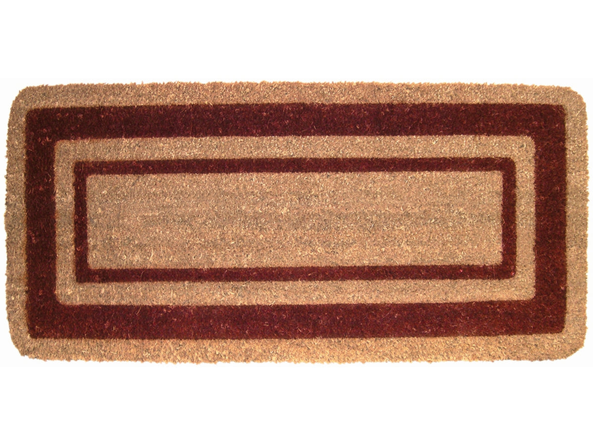 Zerbino cocco 50x100cm