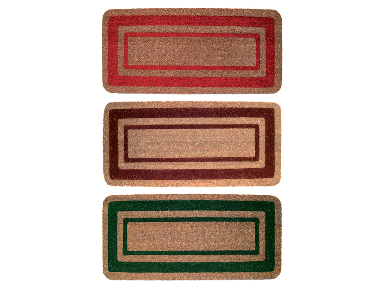 Zerbino cocco 50x100cm