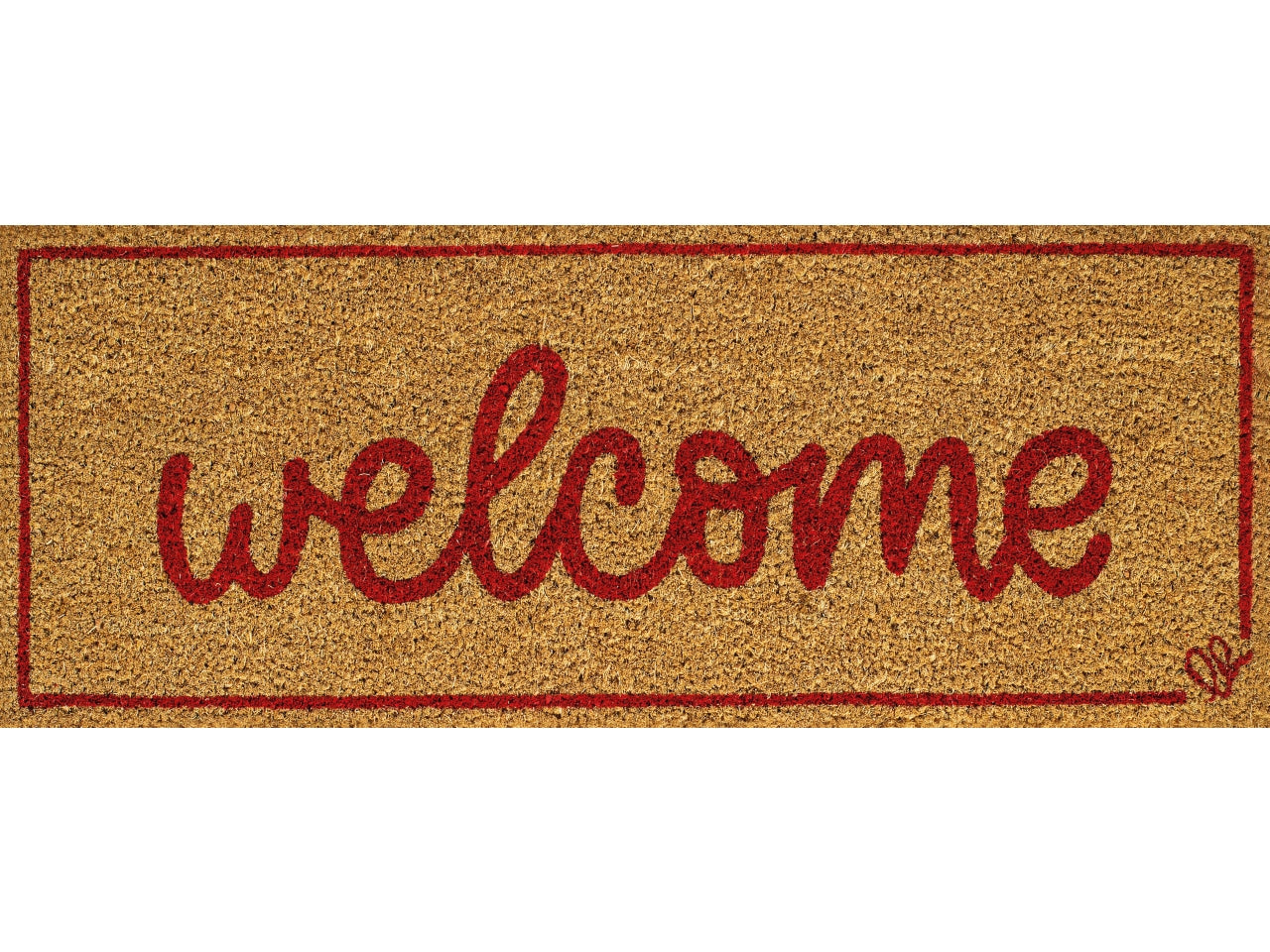 Zerbino entry C10 27x70cm