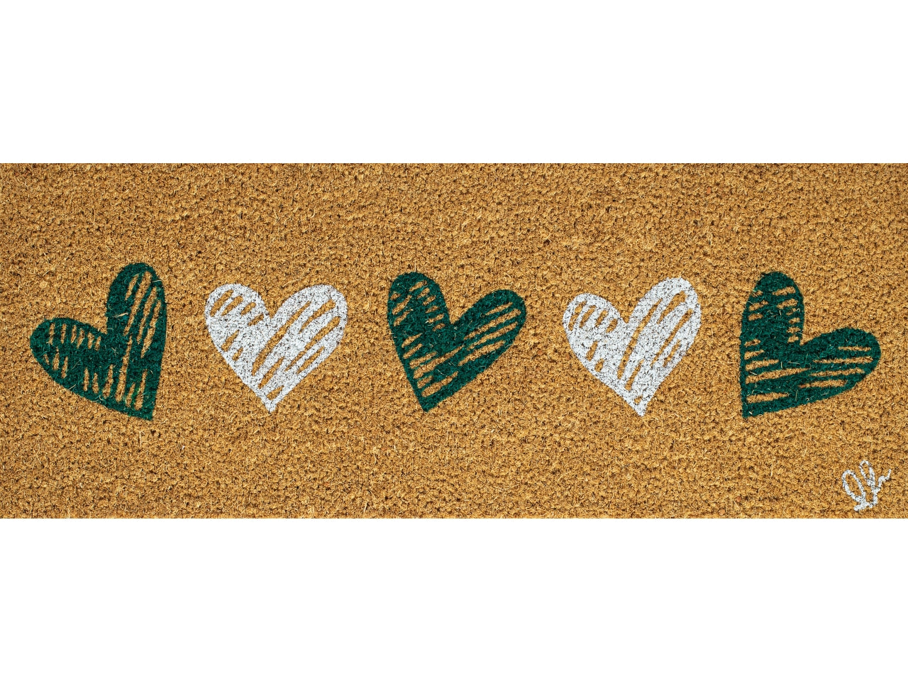 Zerbino entry C10 27x70cm