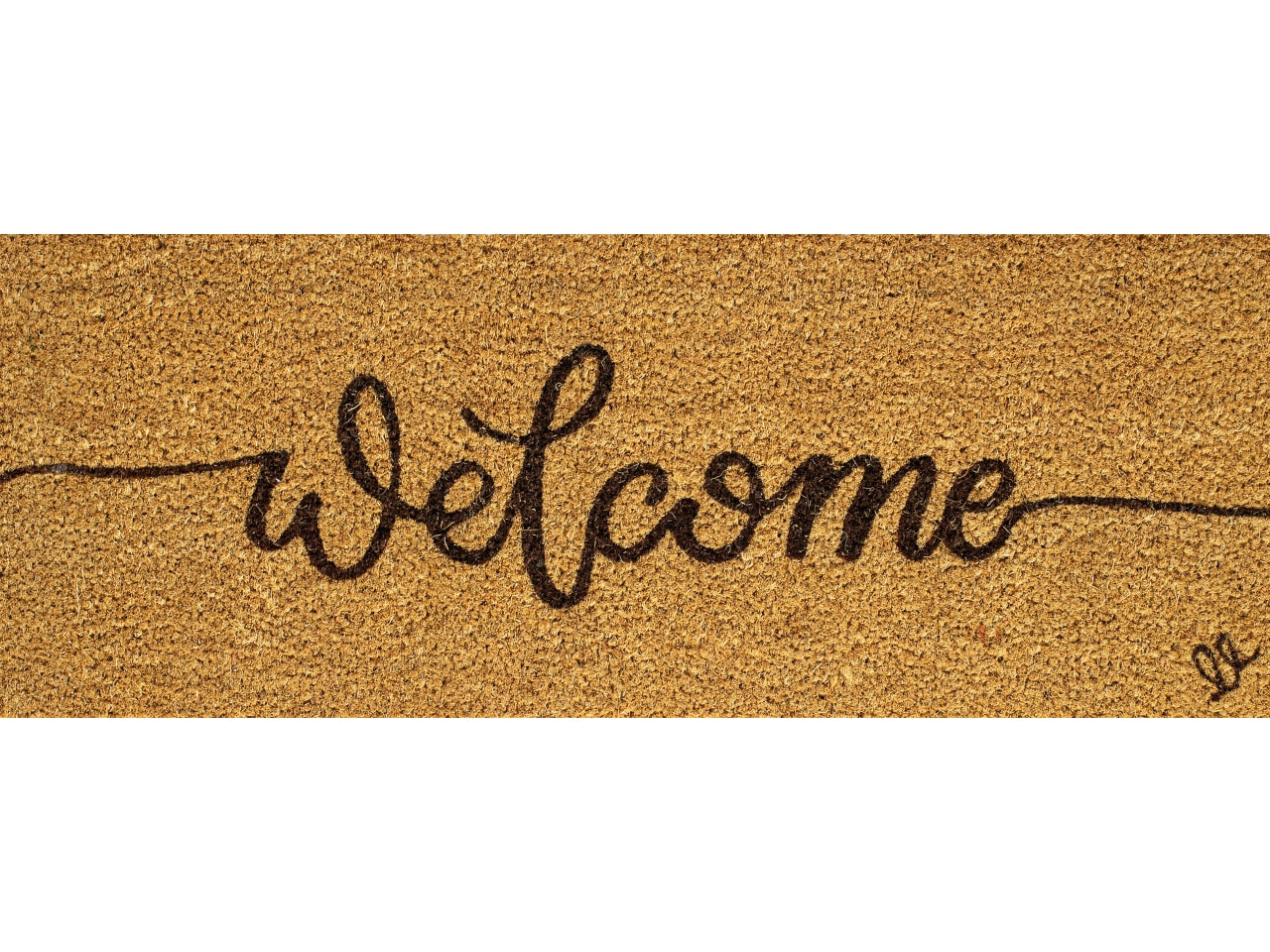 Zerbino entry C10 27x70cm