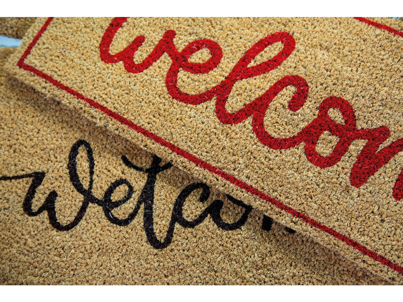 Zerbino entry C10 27x70cm