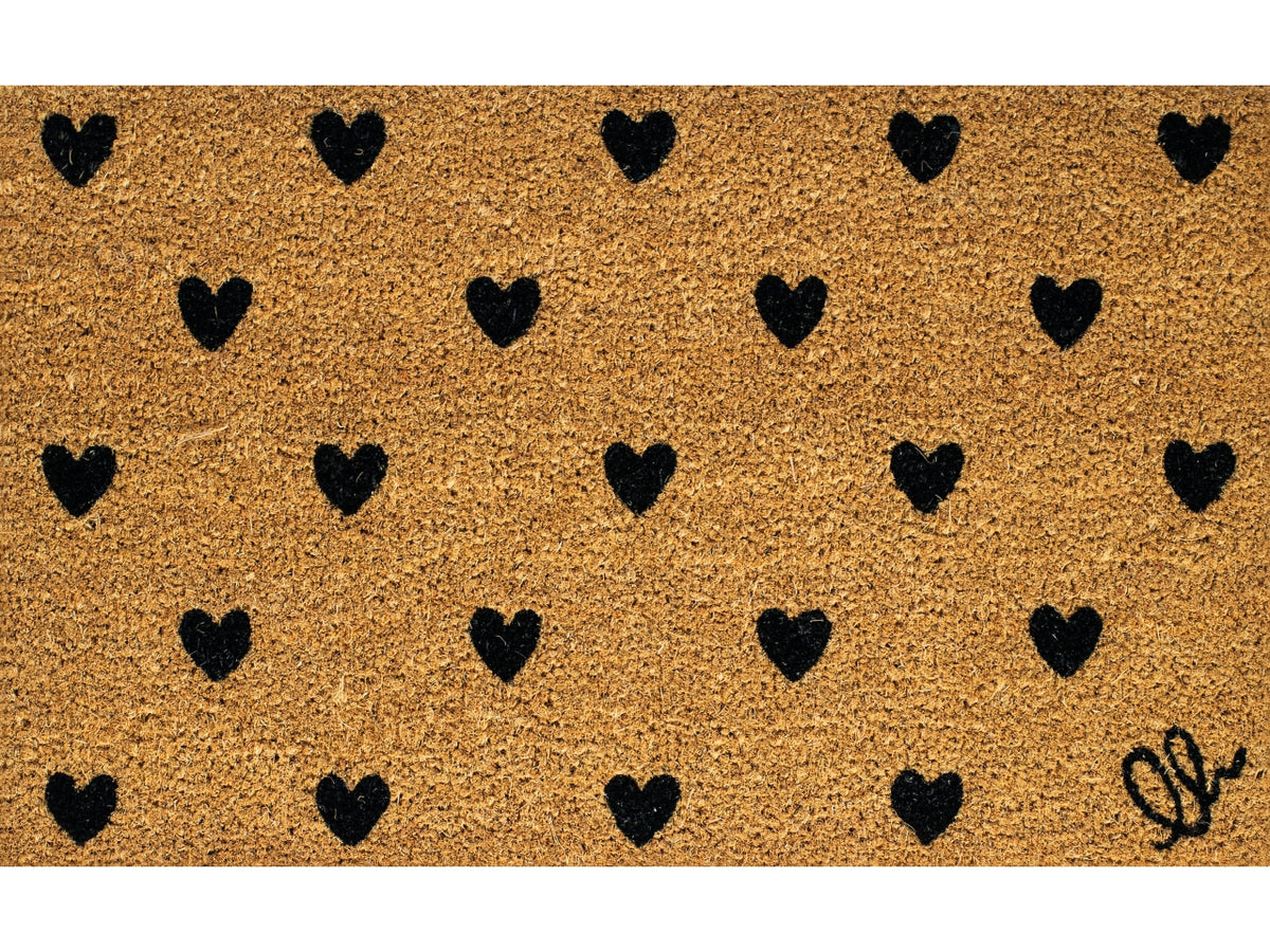 Zerbino cocco fantasy C12 40x65cm