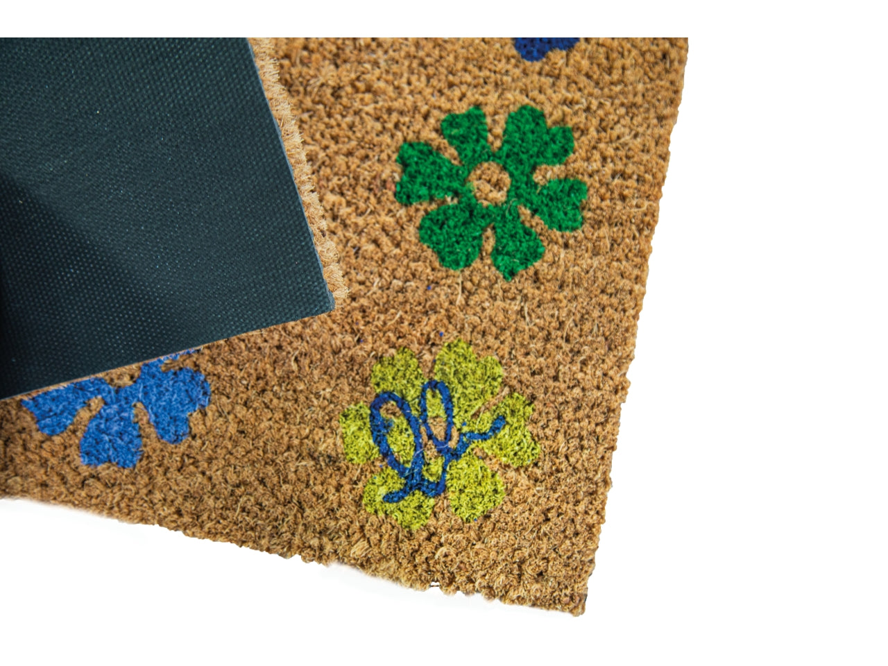 Zerbino cocco fantasy C12 40x65cm