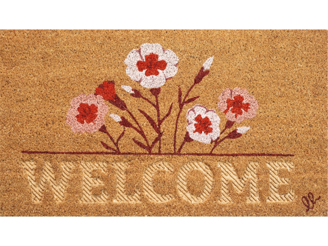 Zerbino sahara 40x70cm