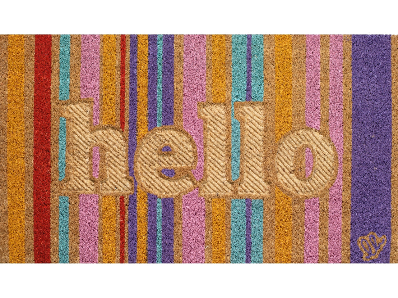 Zerbino sahara 40x70cm