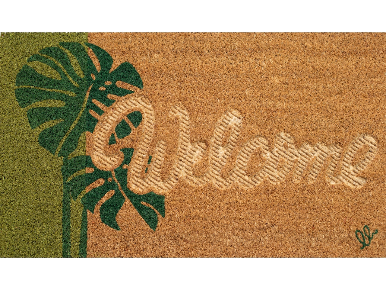 Zerbino sahara 40x70cm