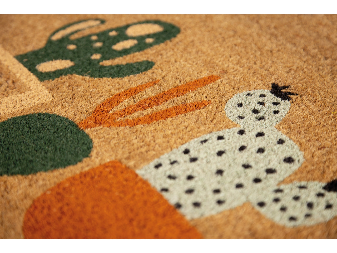 Zerbino sahara 40x70cm