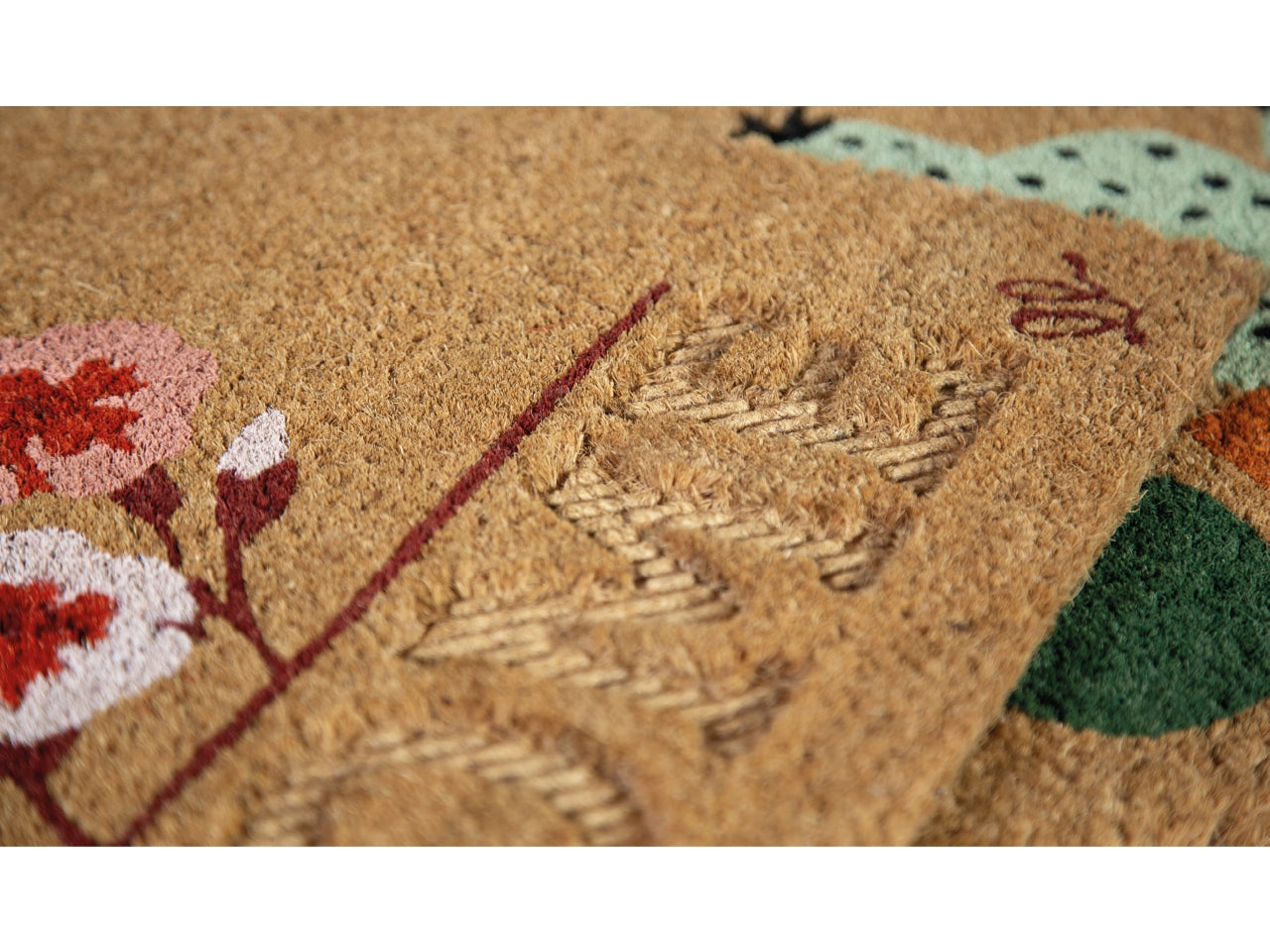 Zerbino sahara 40x70cm