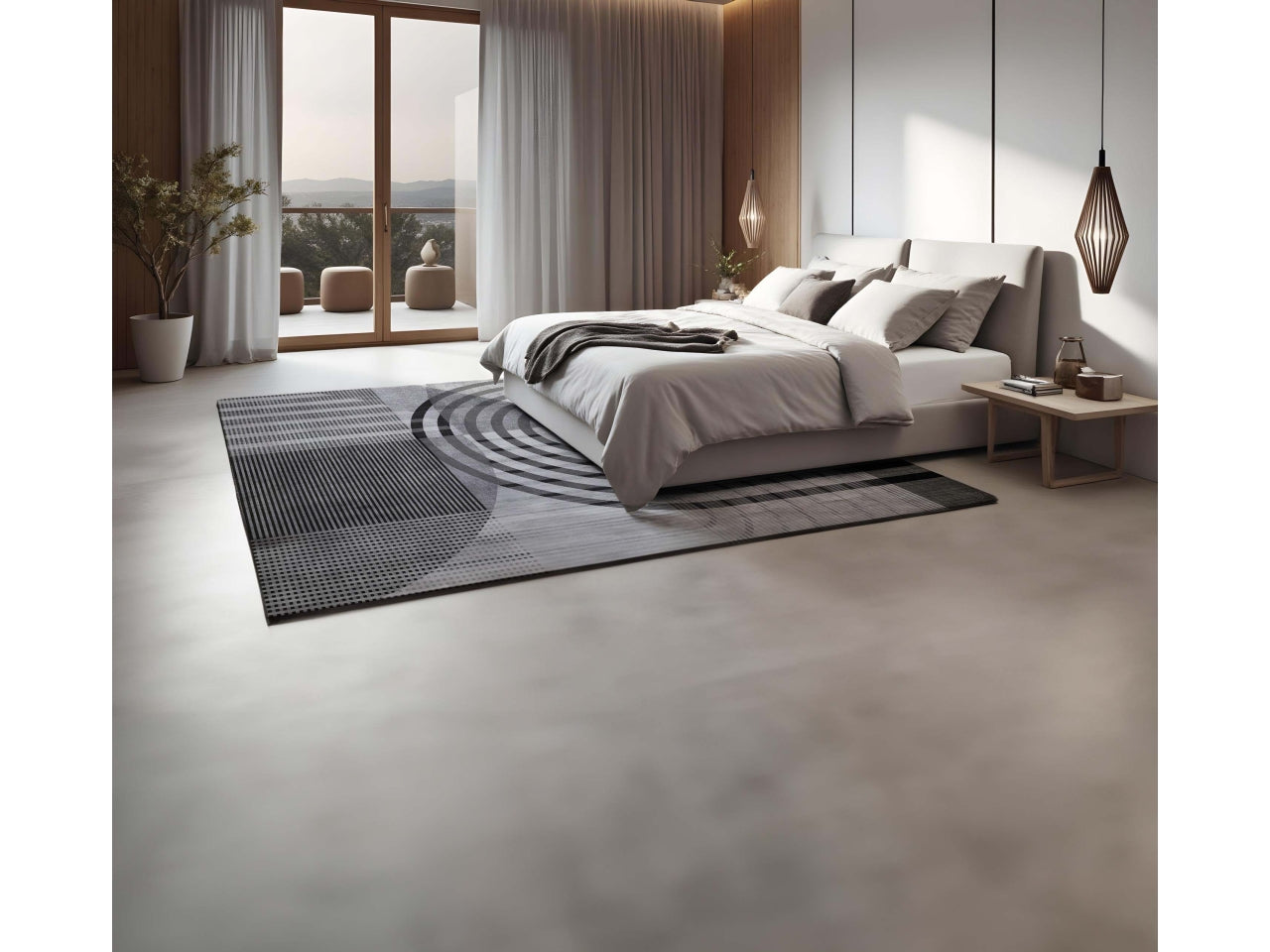 Tappeto softy 70x130cm