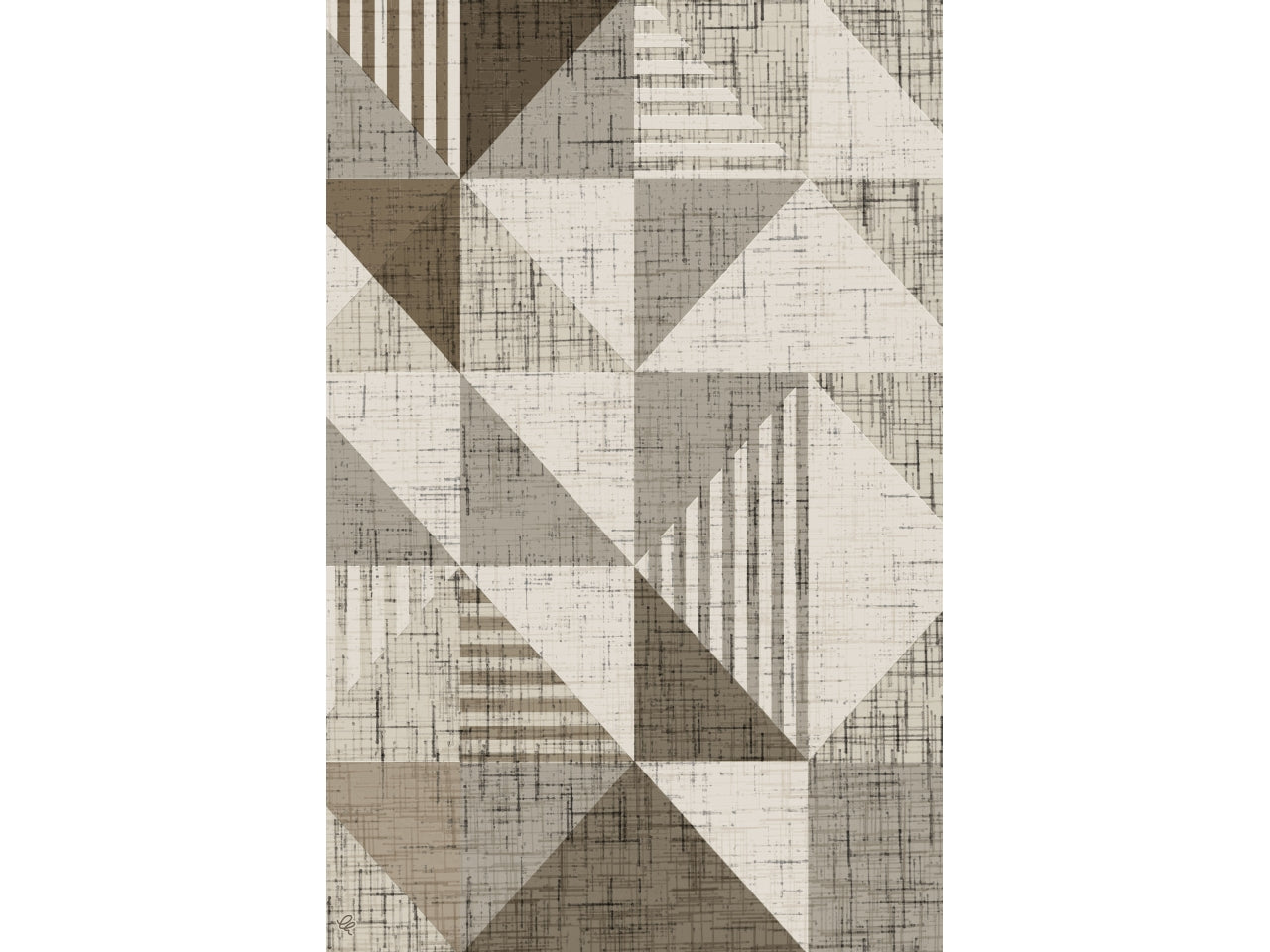 Tappeto softy 110x170cm
