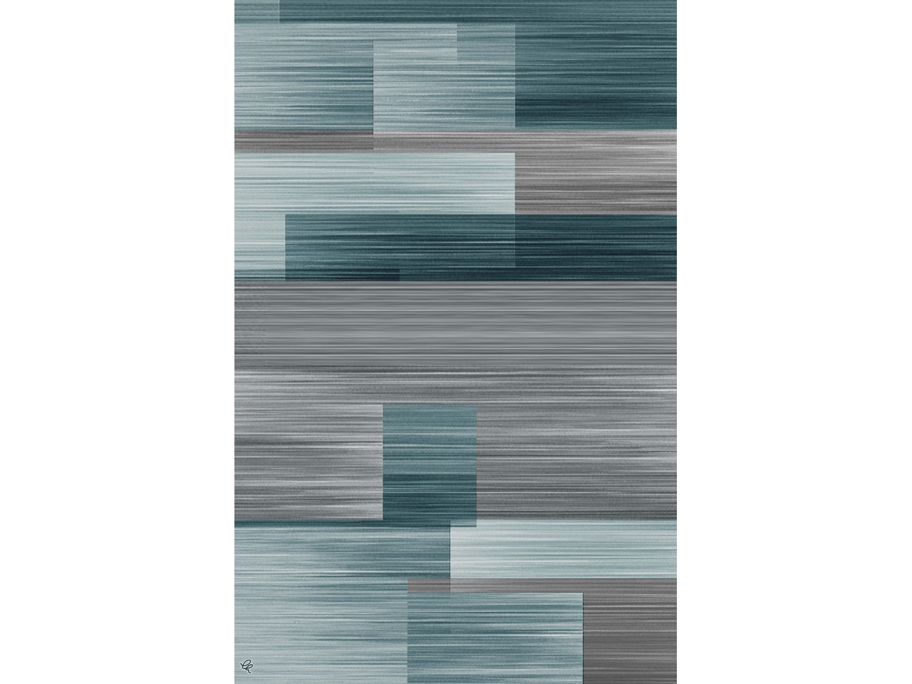 Tappeto softy 110x170cm