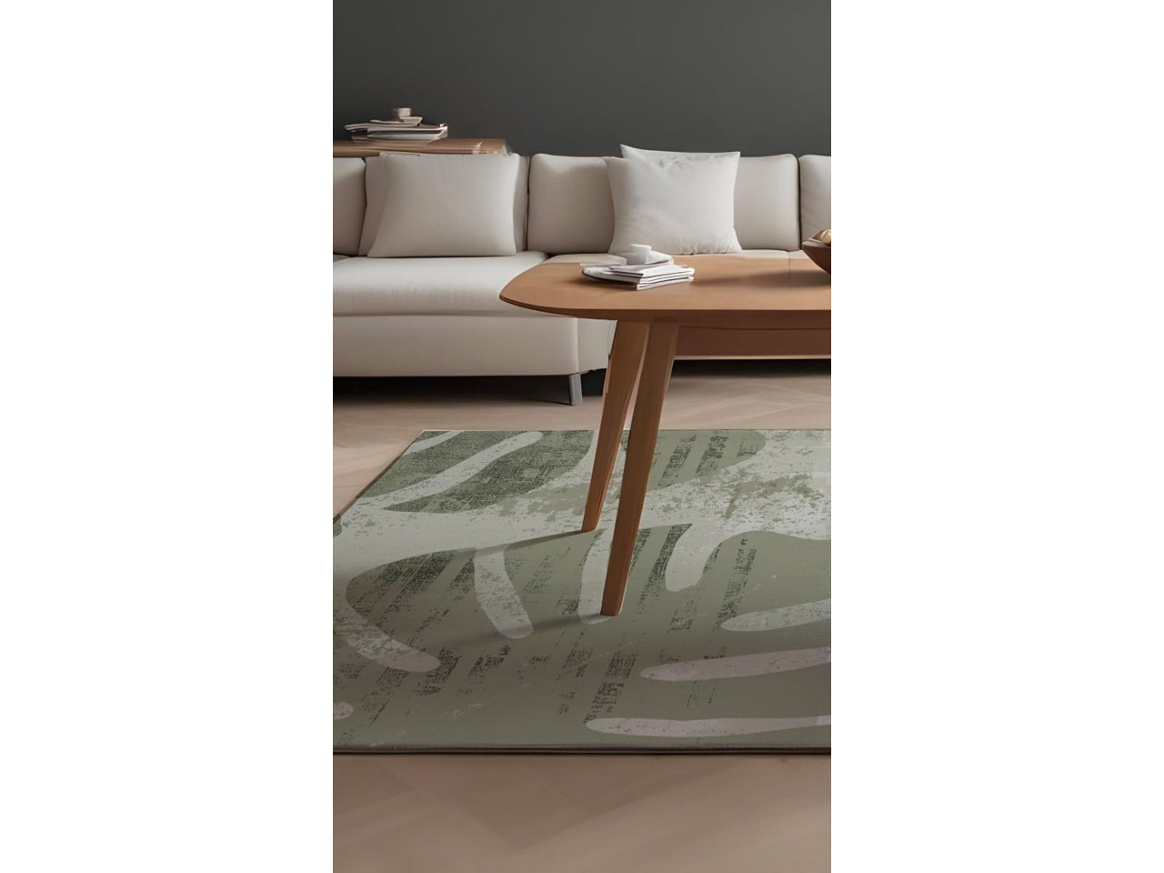 Tappeto softy 110x170cm