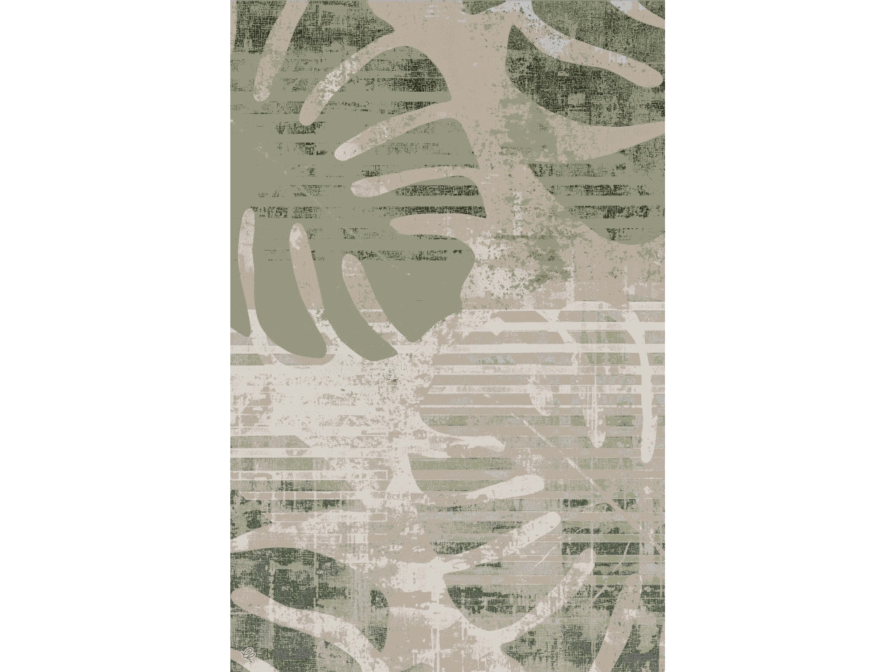 Tappeto softy 130x190cm