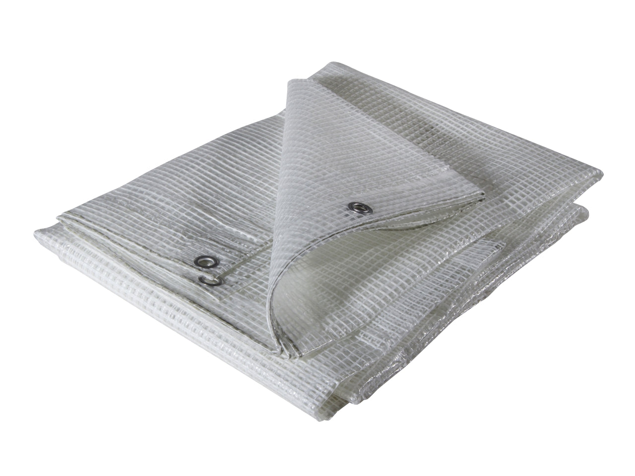 Telo occhiellato retinato 3x3mt