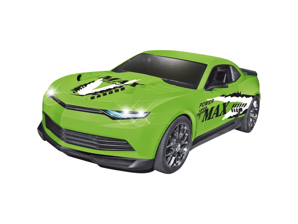 Autosuper car racing radio comandate 4 funzioni