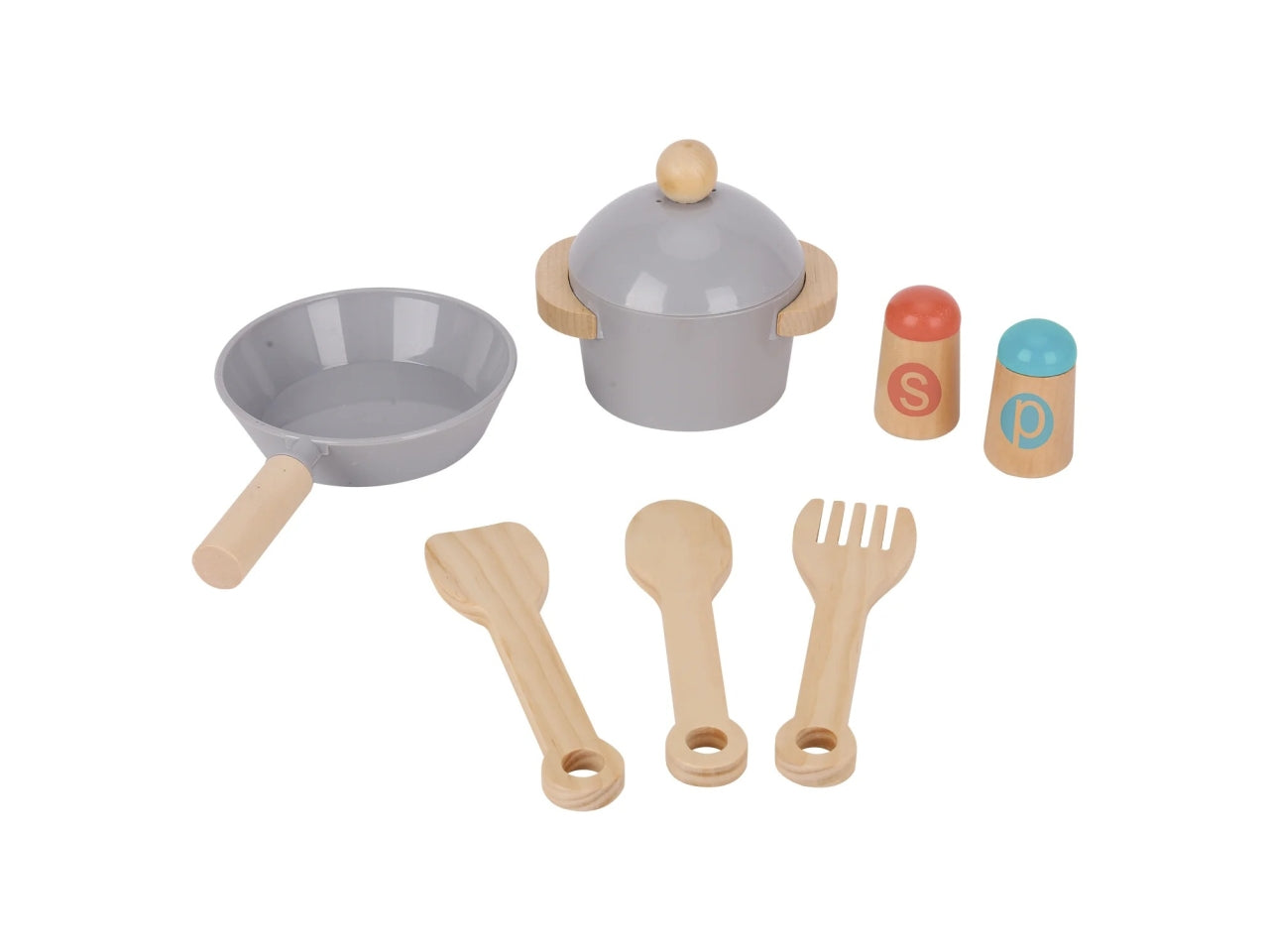 Wood world-cucina happy kitchen