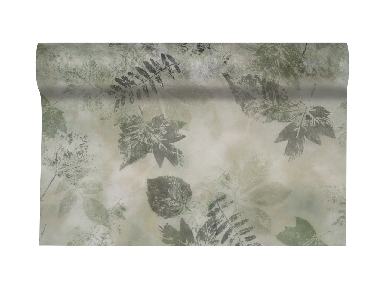 Bobina lino autunno mm750x5mt