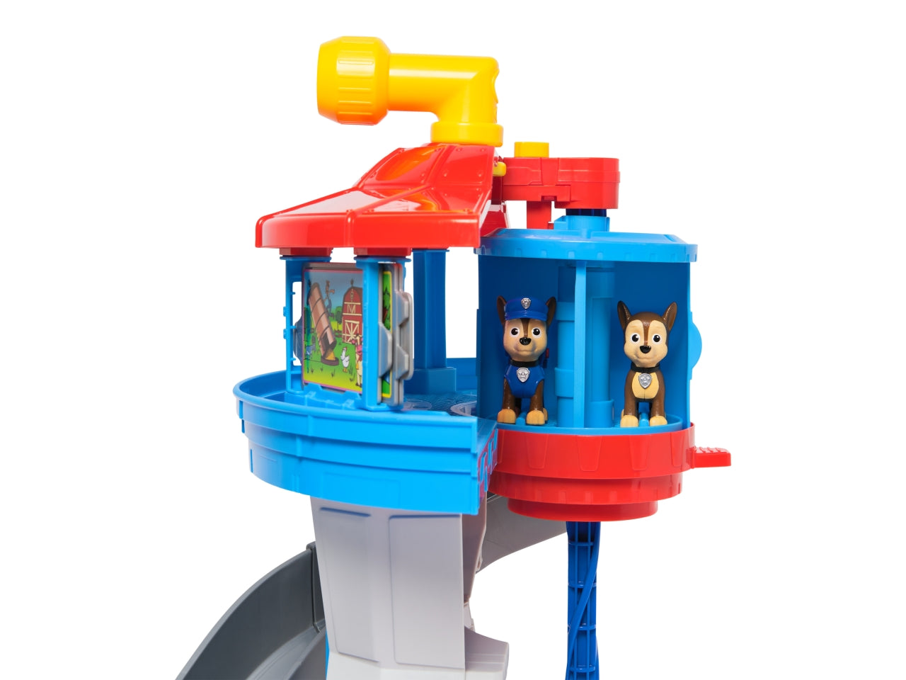 Paw patrol torre di controllo 6073765 $