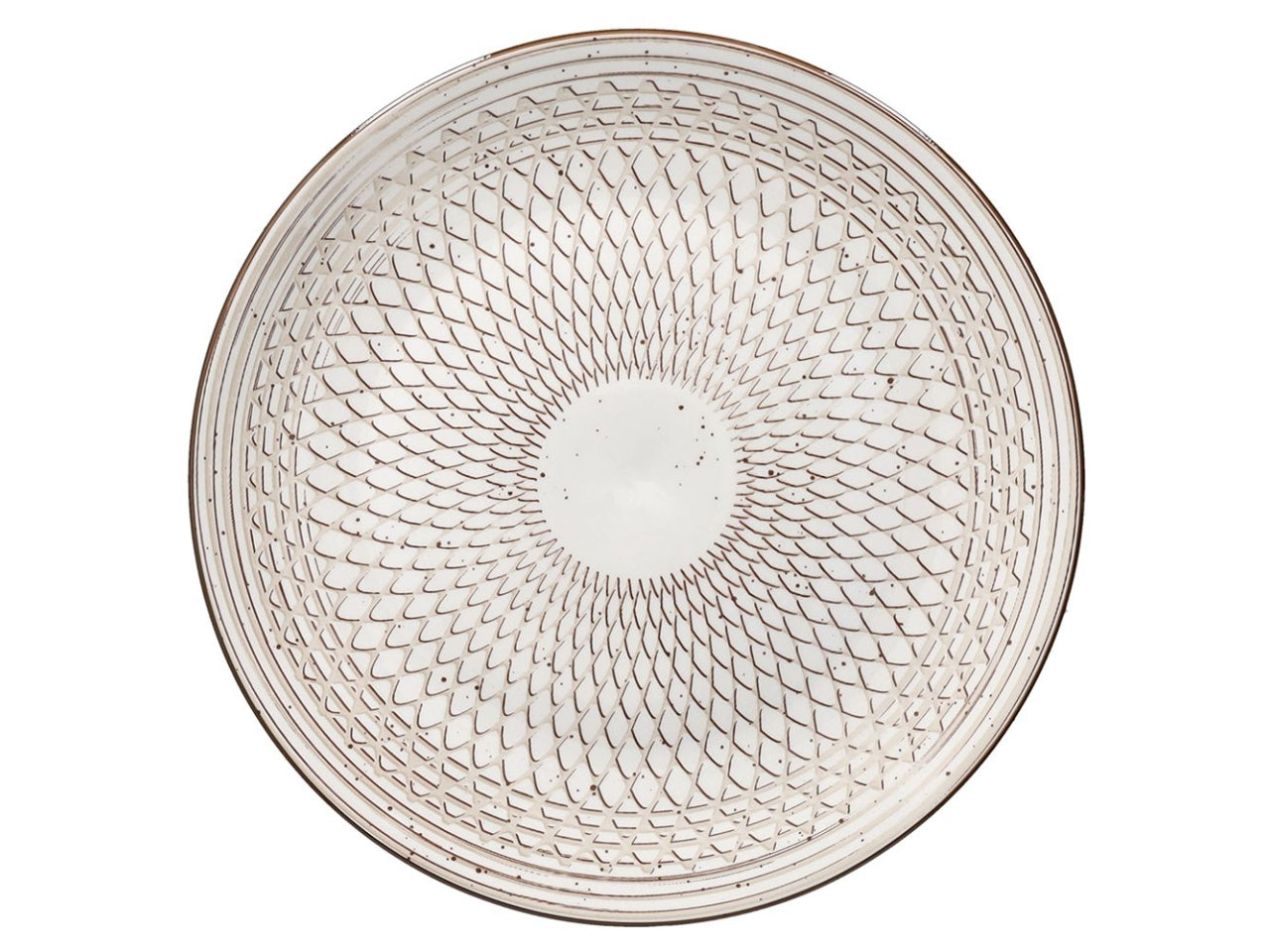 Servizio tavola 18 pz Madison shanty