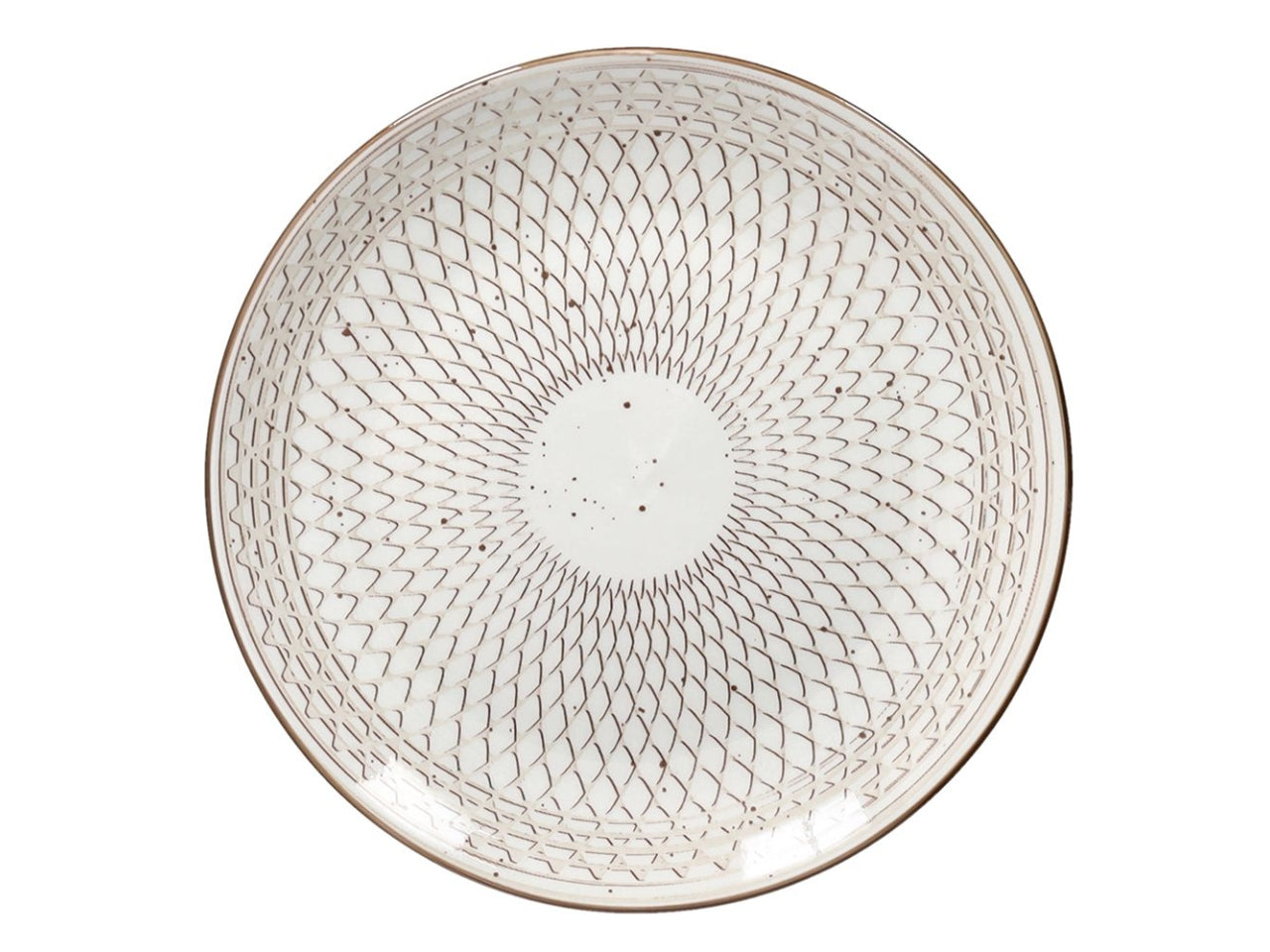 Servizio tavola 18 pz Madison shanty