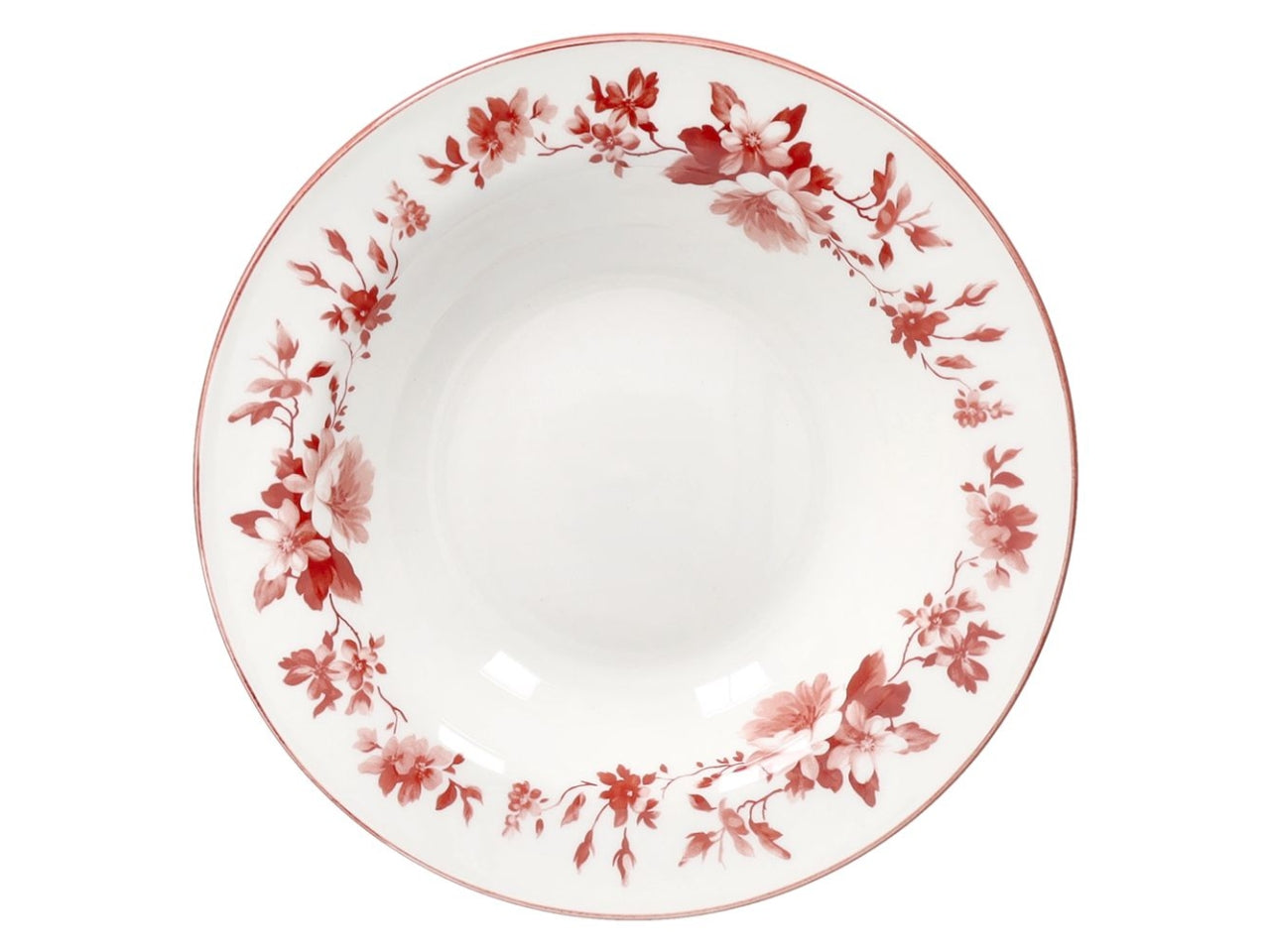 Servizio tavola 18 pz Olimpia new charlotte