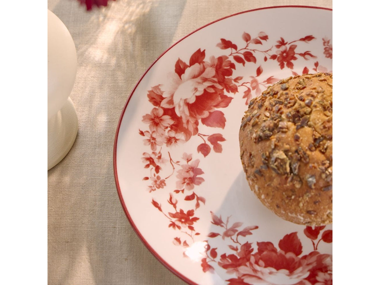 Servizio tavola 18 pz Olimpia new charlotte