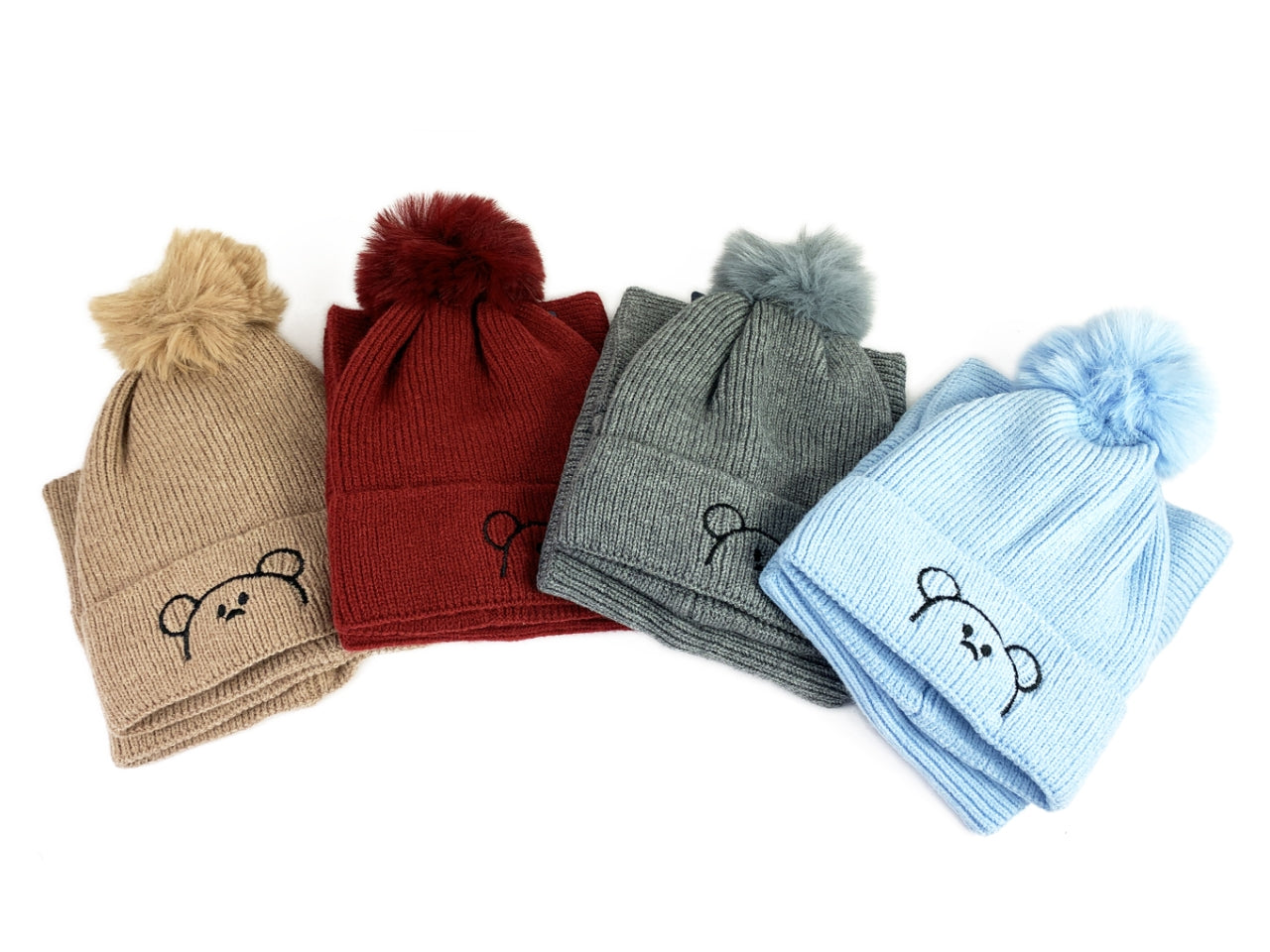 Completino bimbo Polo Play