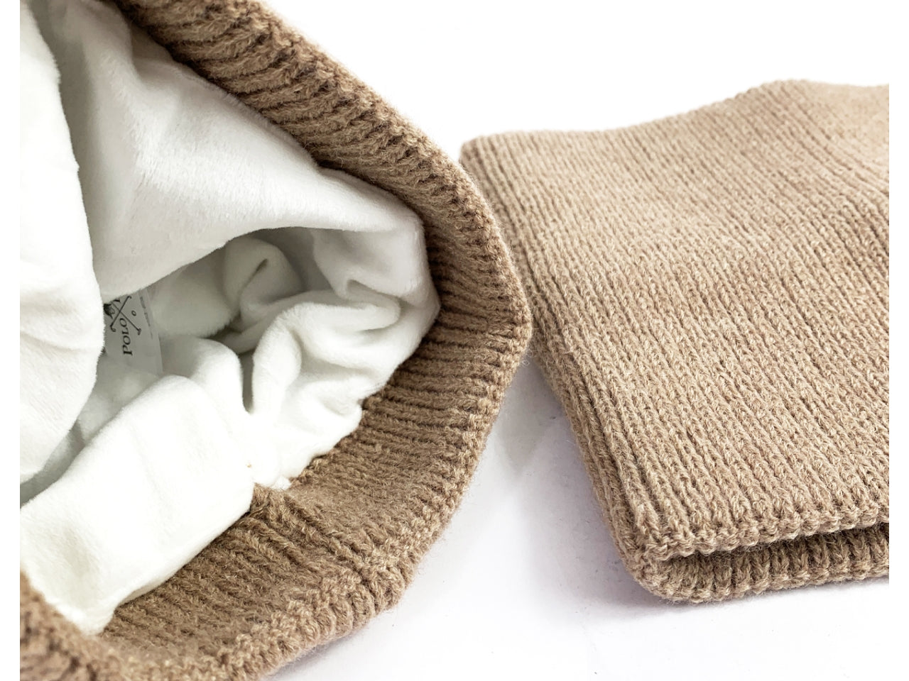 Completino bimbo Polo Play