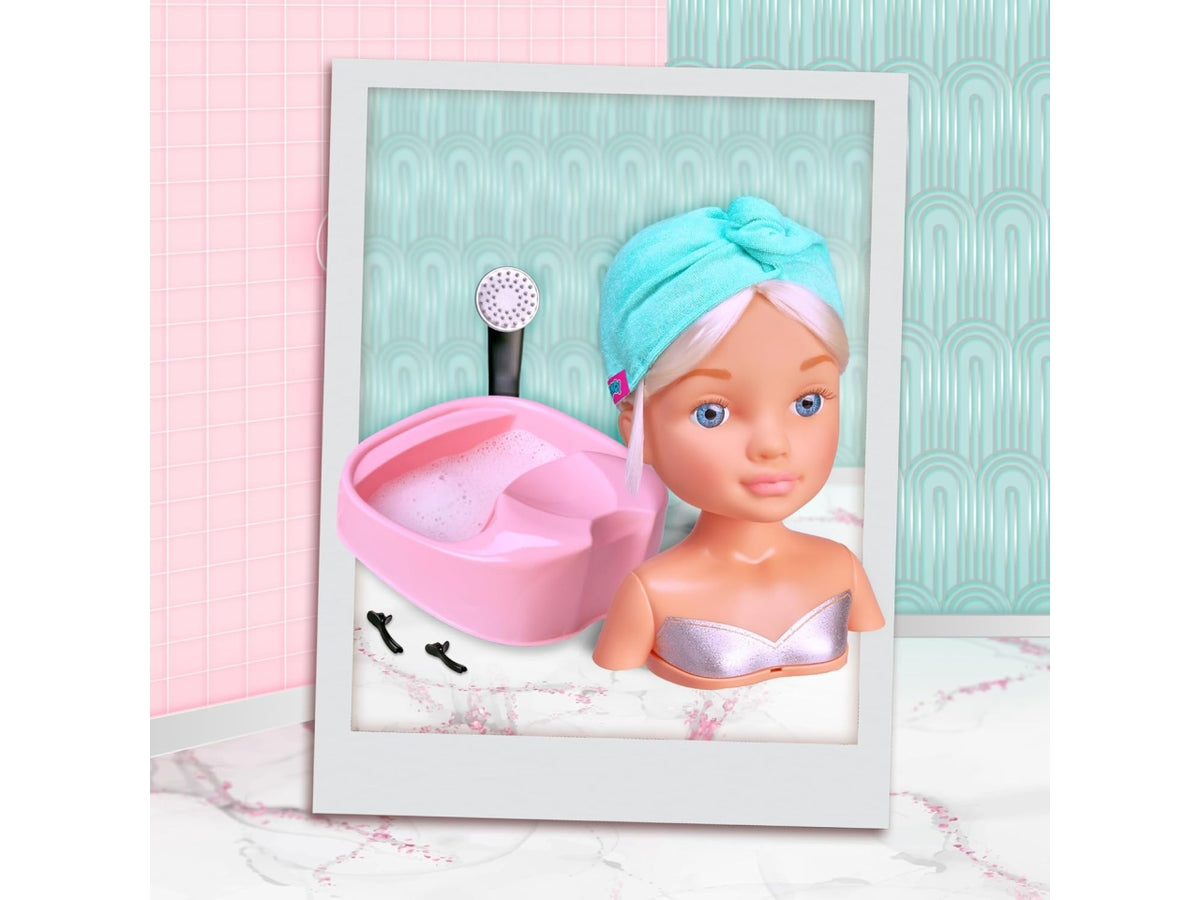 Nancy Hair Salon - Blonde