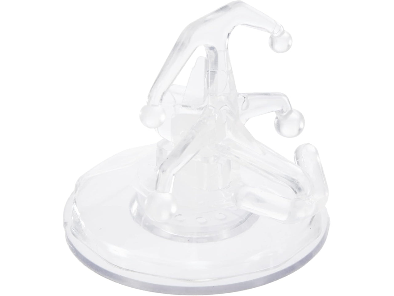 Gimi bingo crystal ventosa appenditutto