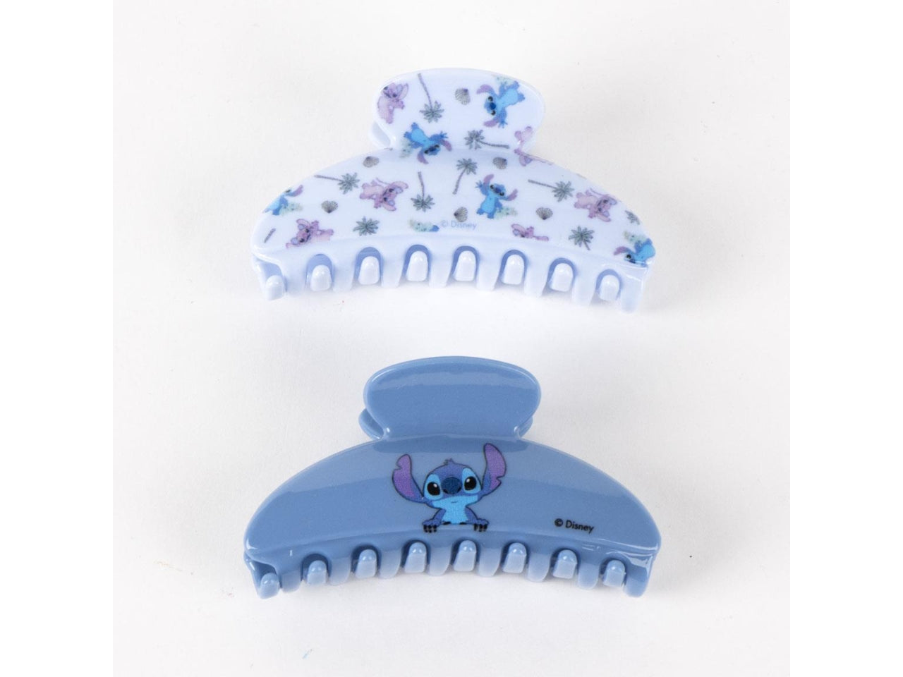 Stitch pinze per capelli