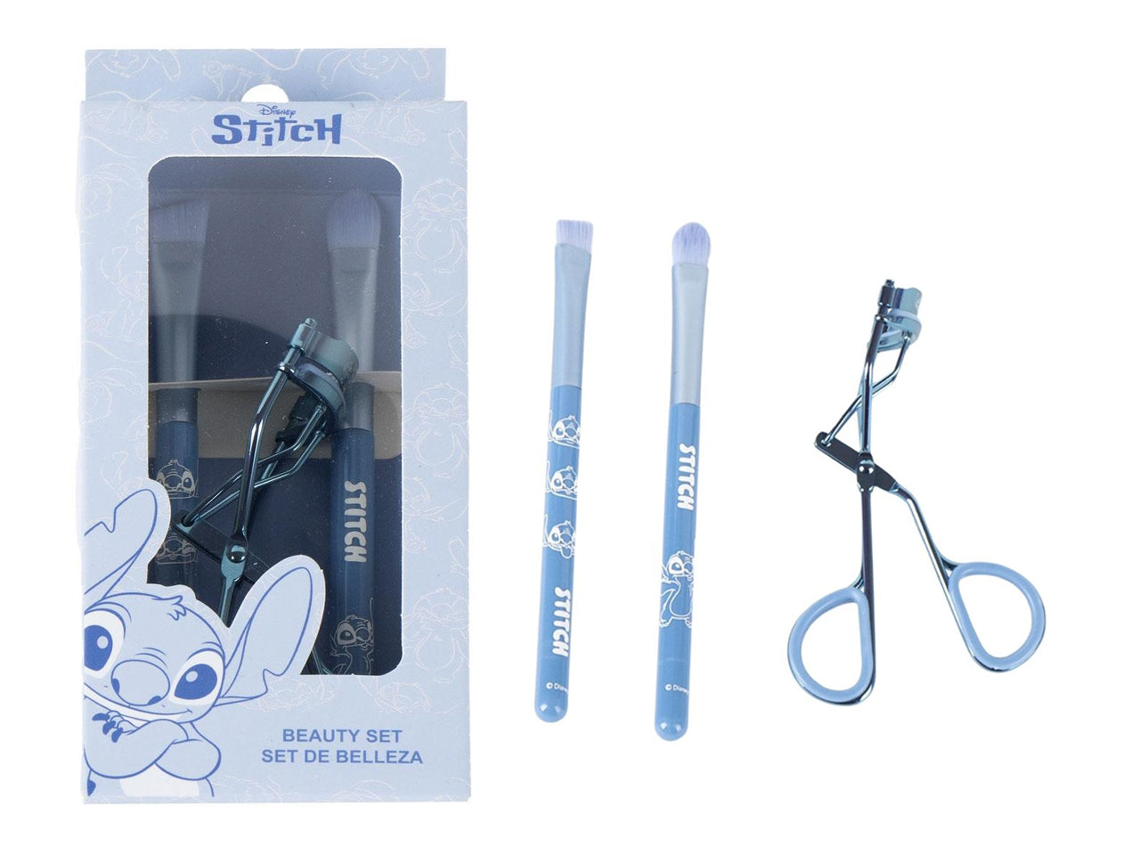 Stitch set di bellezza