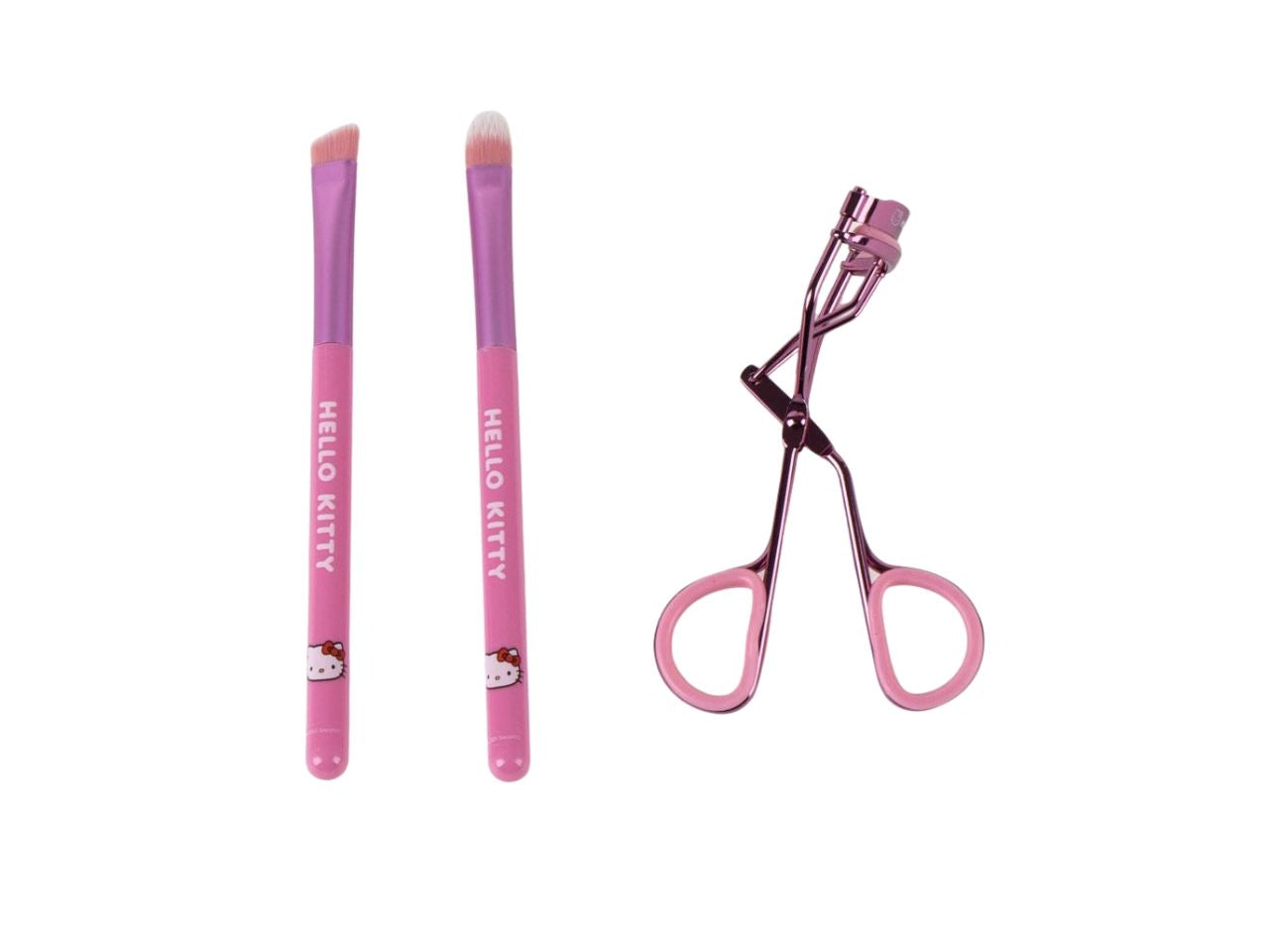 Hello kitty set di bellezza