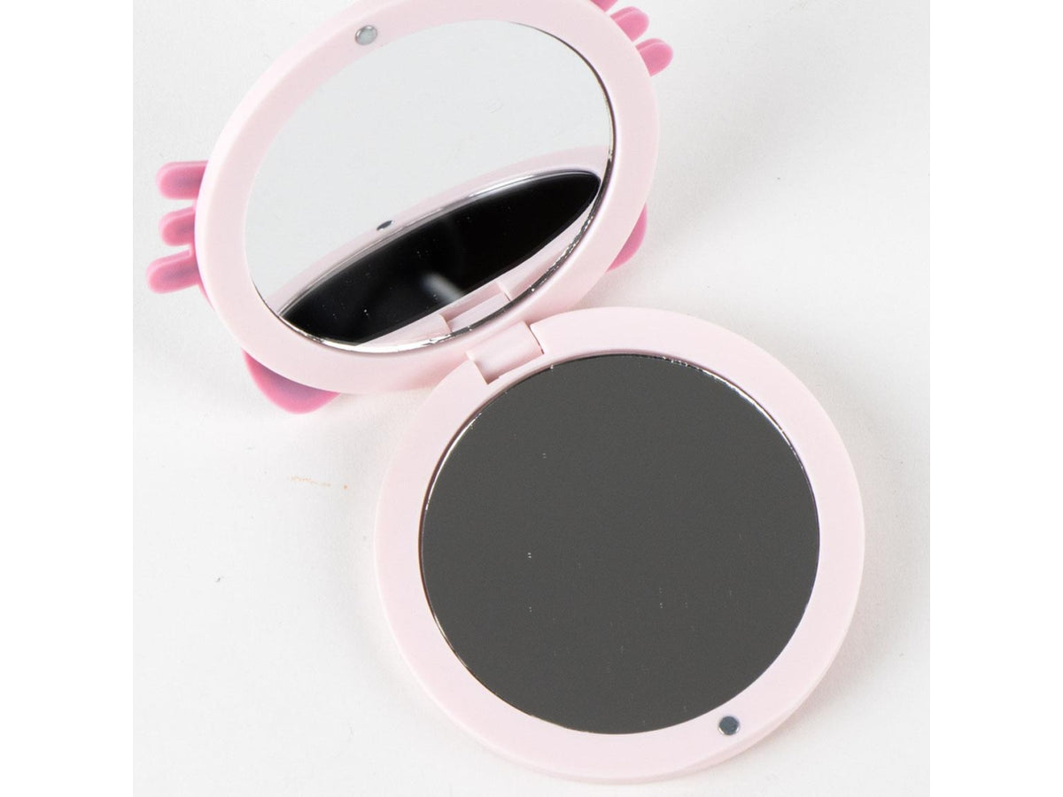 Hello kitty specchio